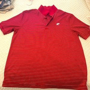 Tuskwear Alabama Golf Polo